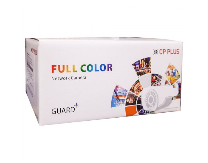 Cp plus colour hot sale night vision camera